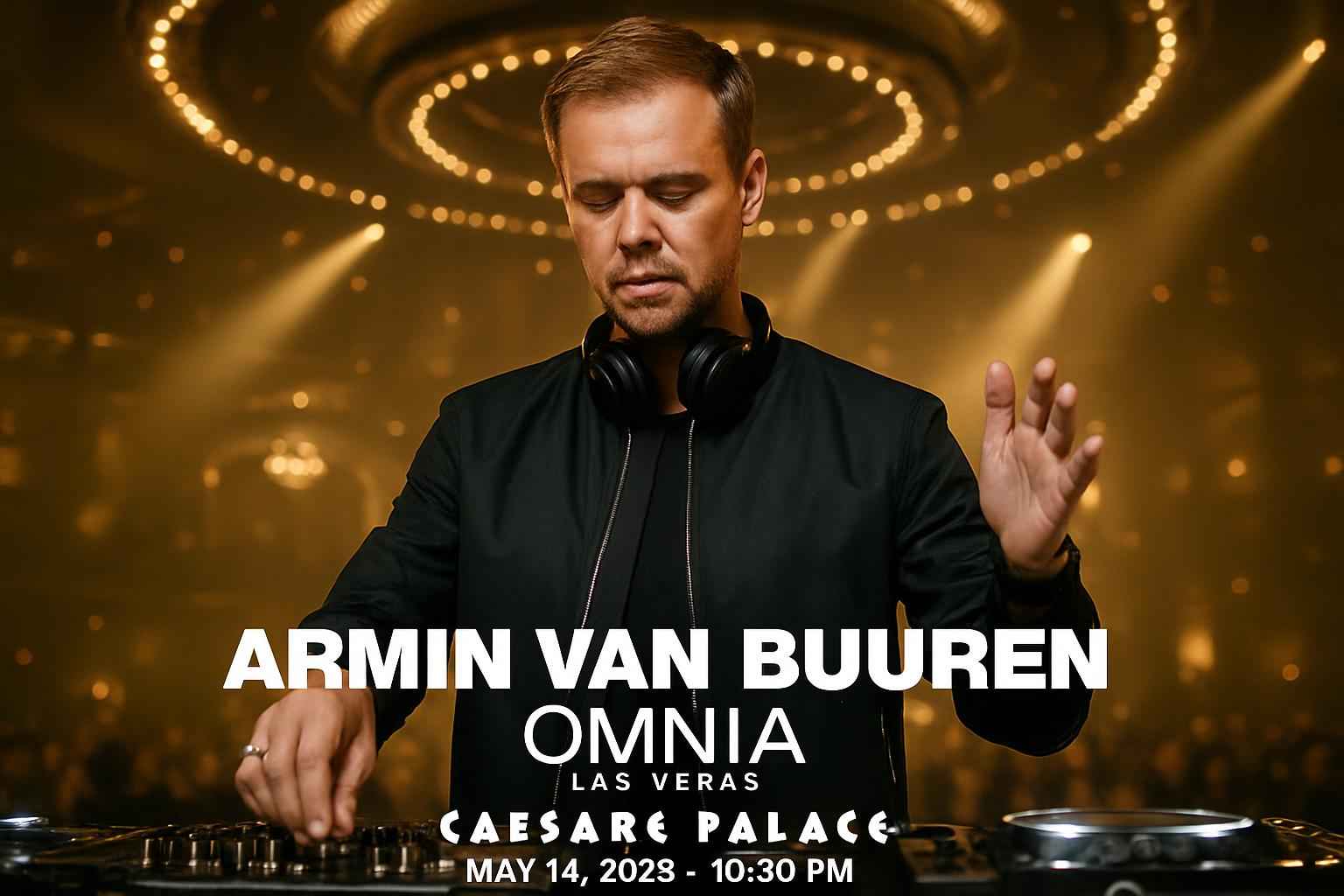 Armin Van Buuren