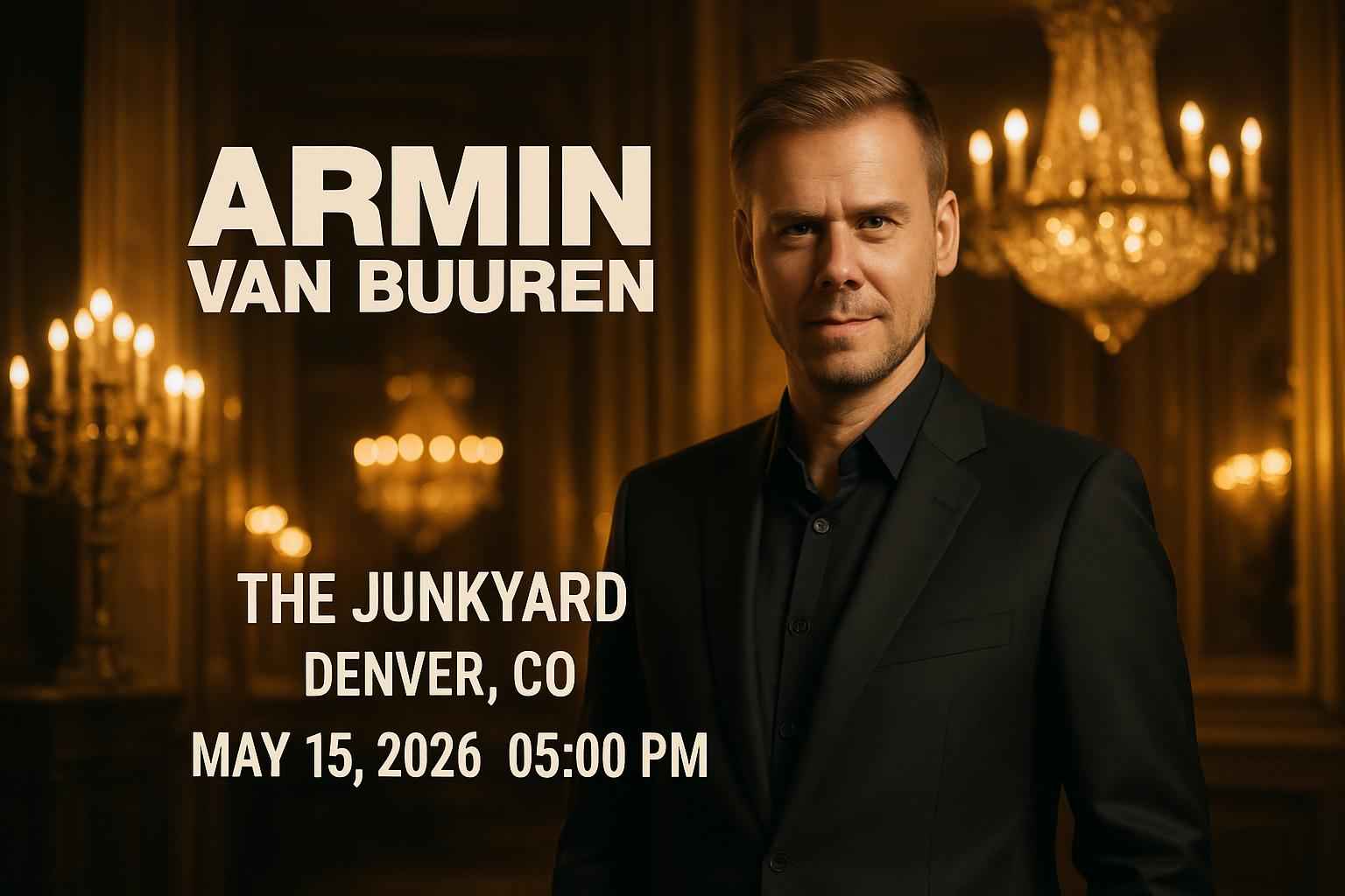 Armin Van Buuren
