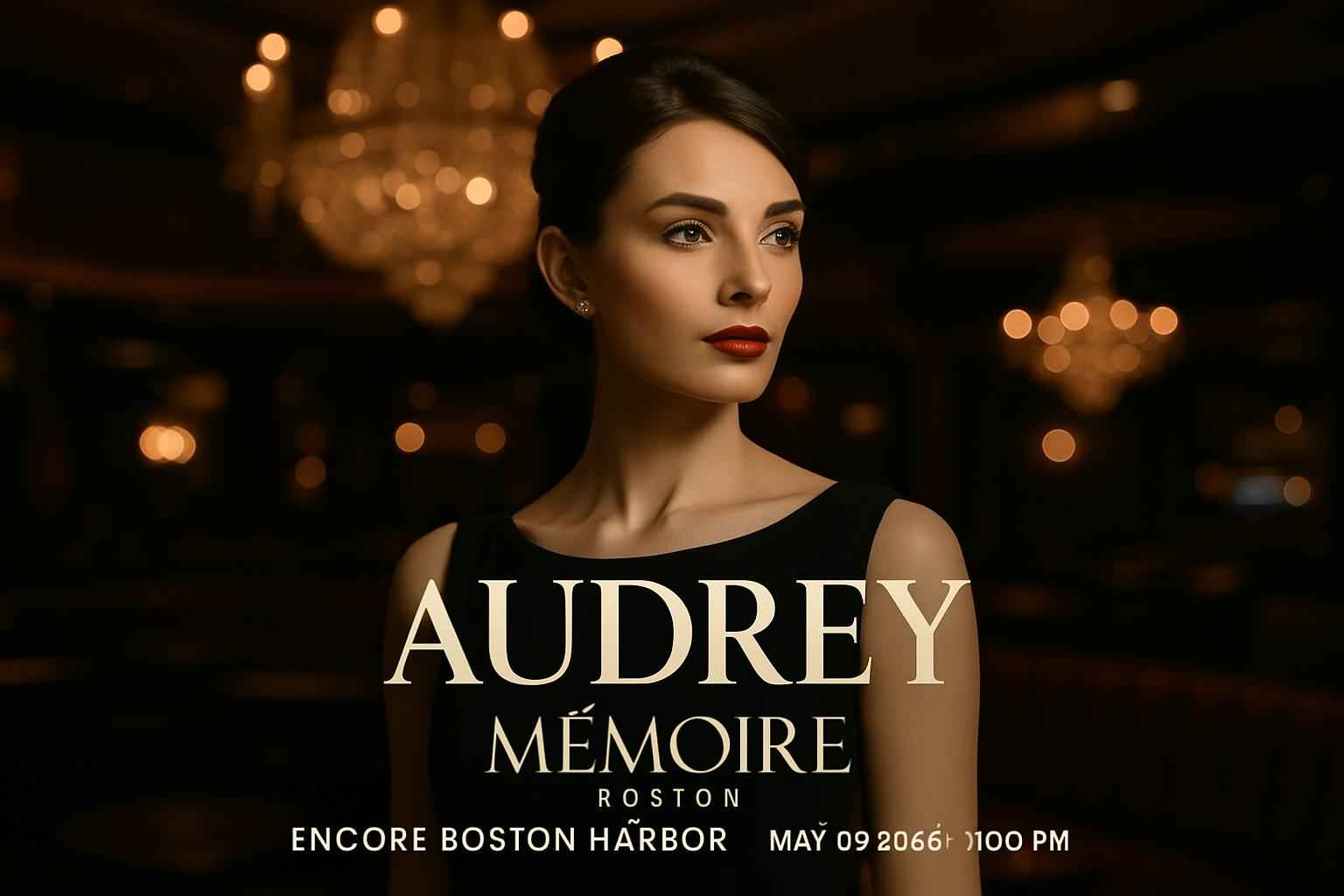 Audrey