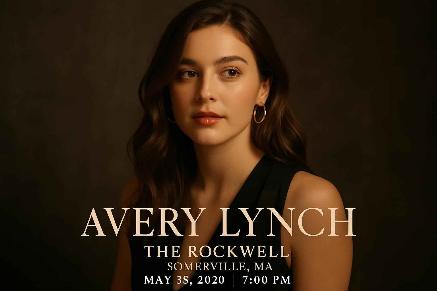 Avery Lynch