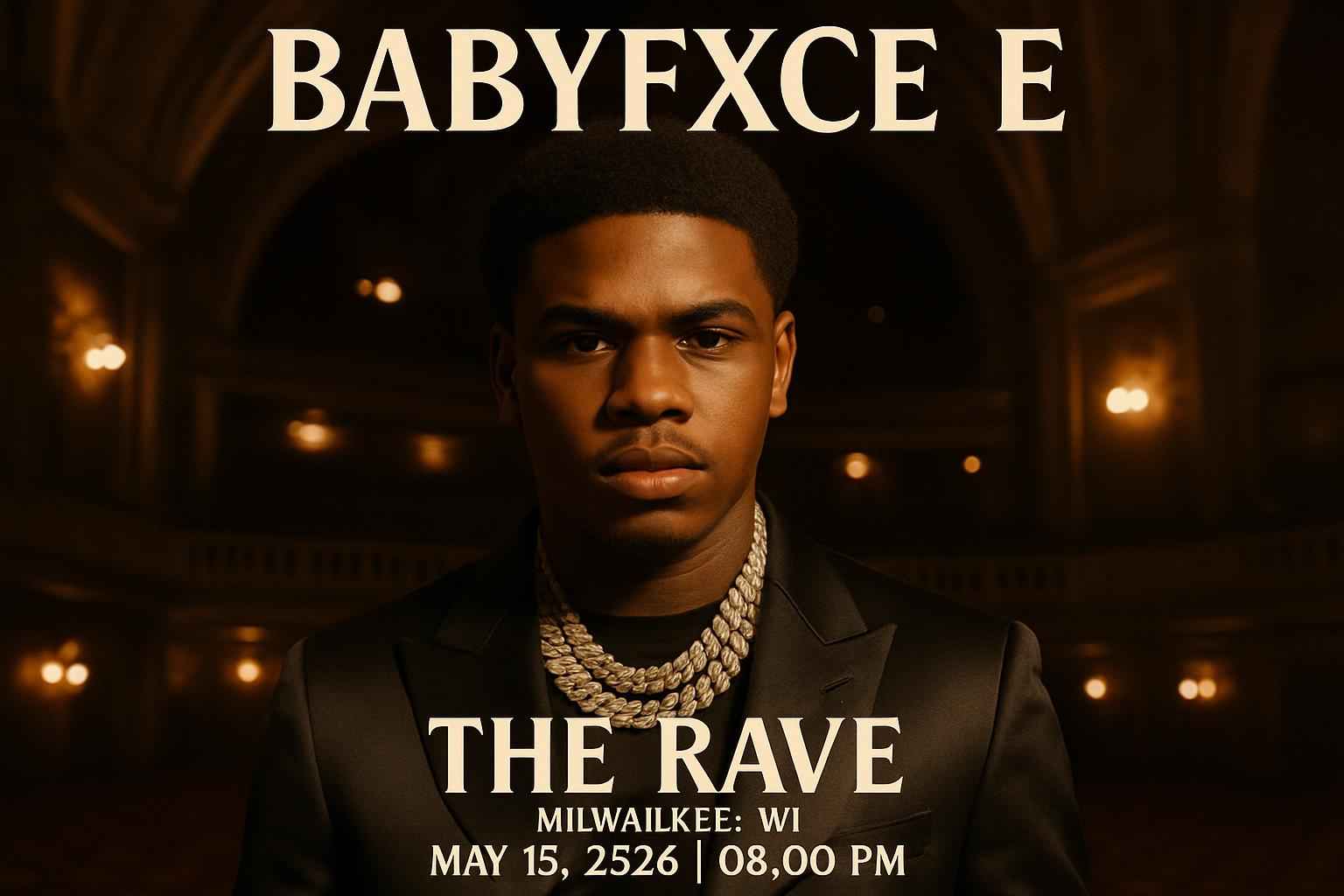 Babyfxce E