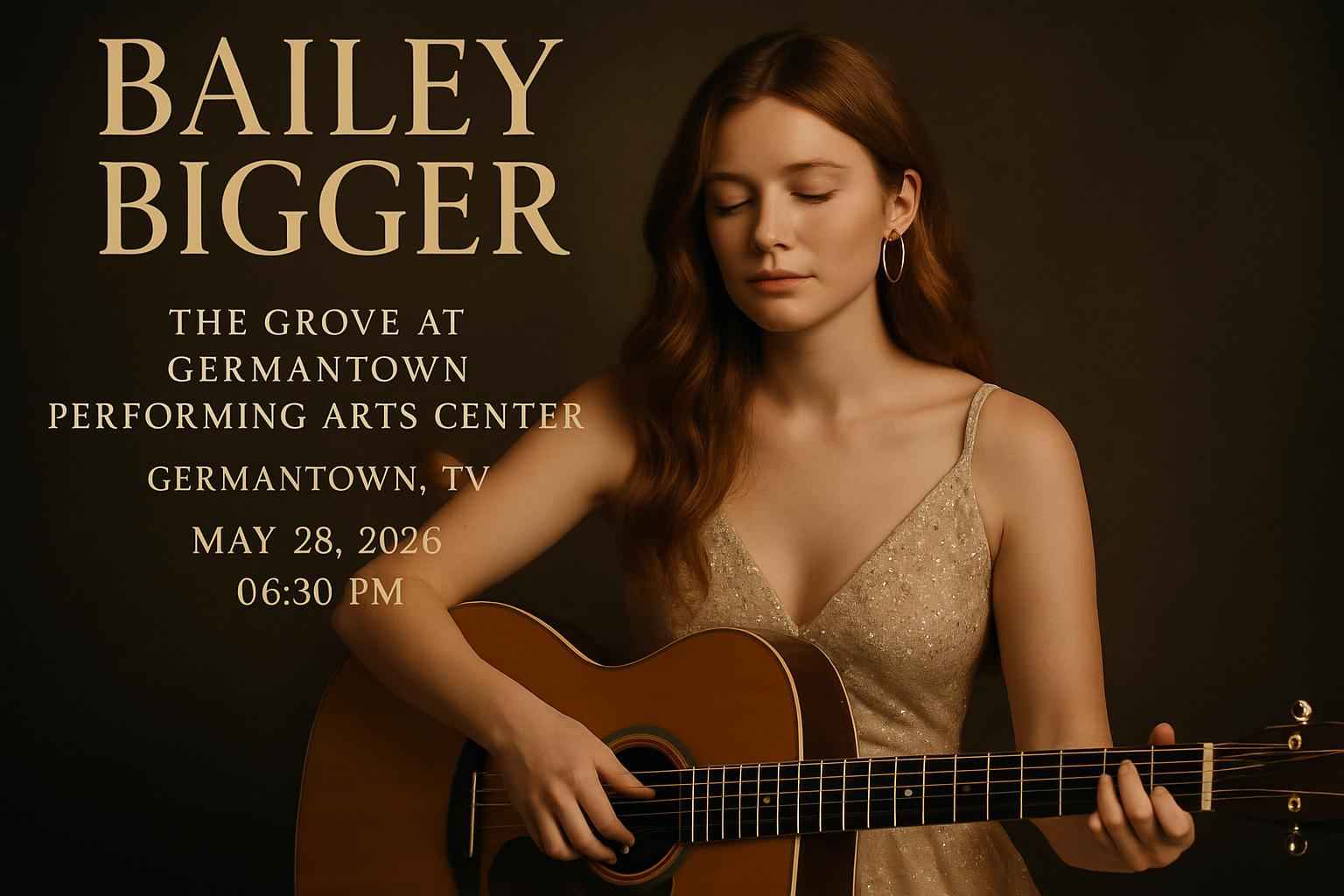 Bailey Bigger