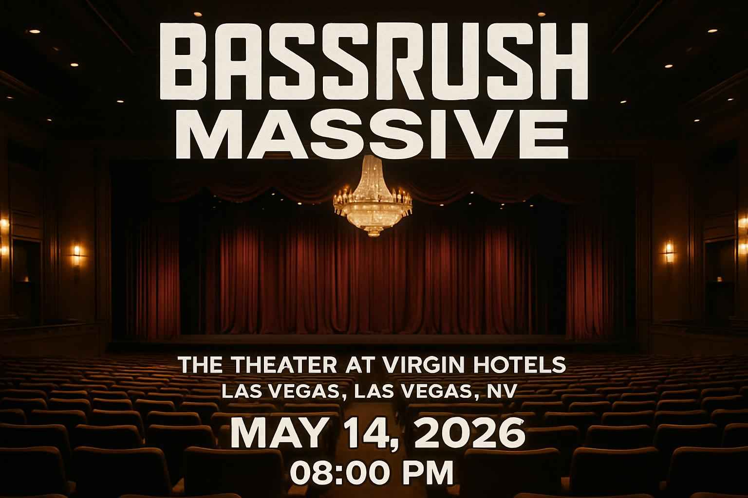 Bassrush Massive