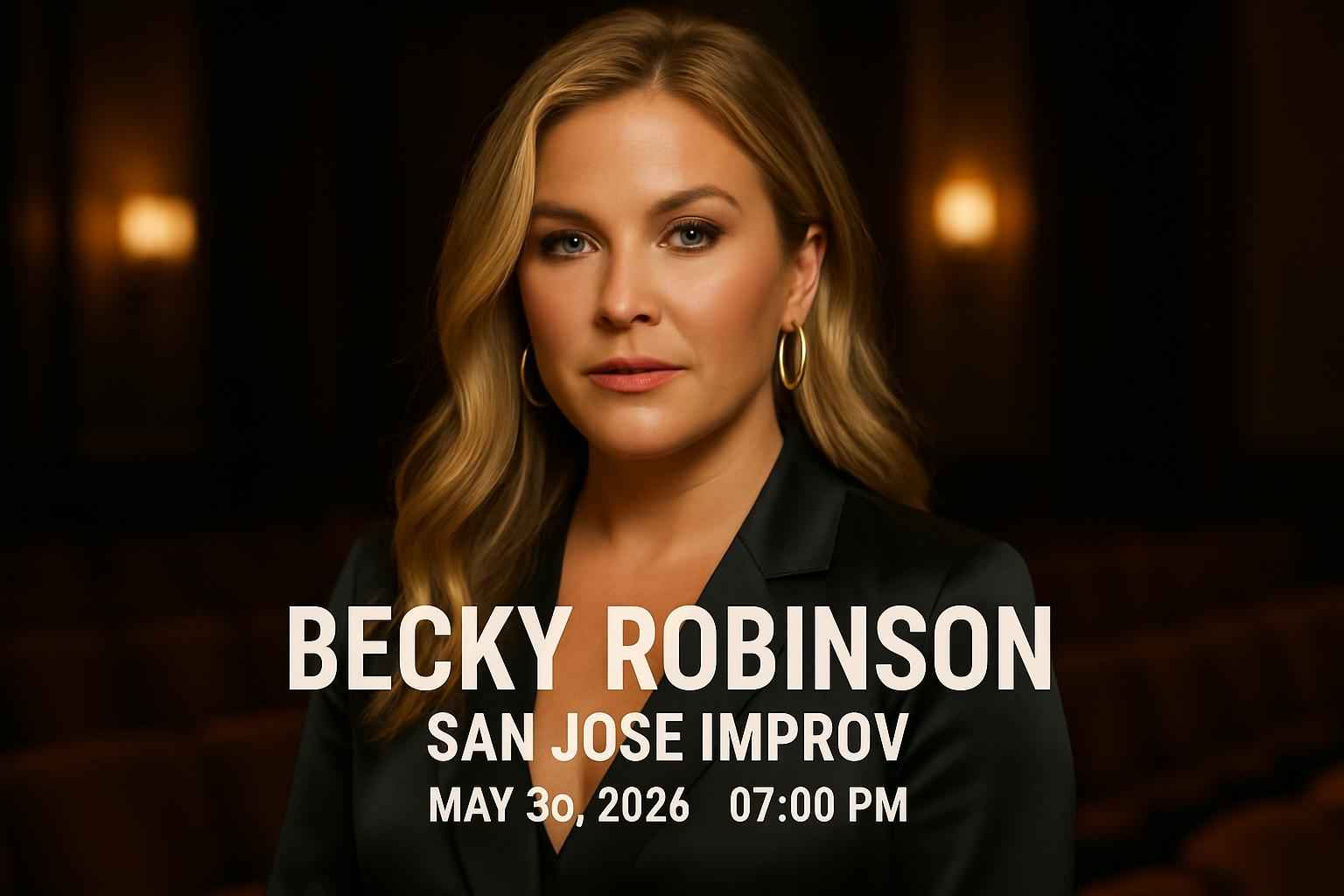 Becky Robinson