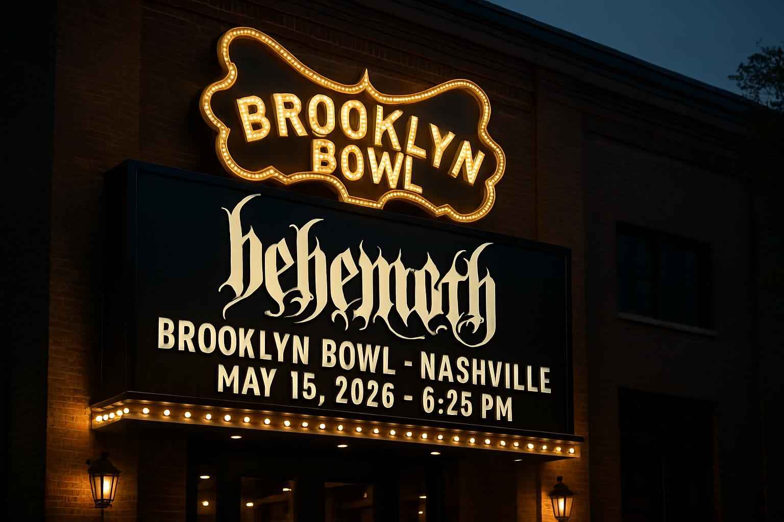 Behemoth