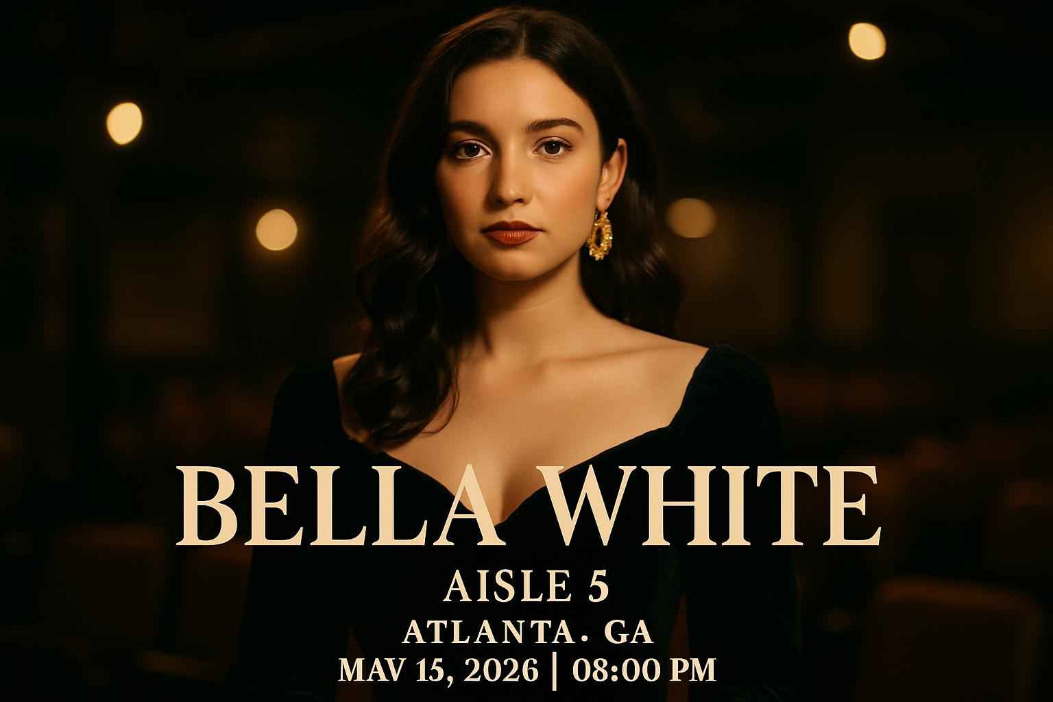 Bella White