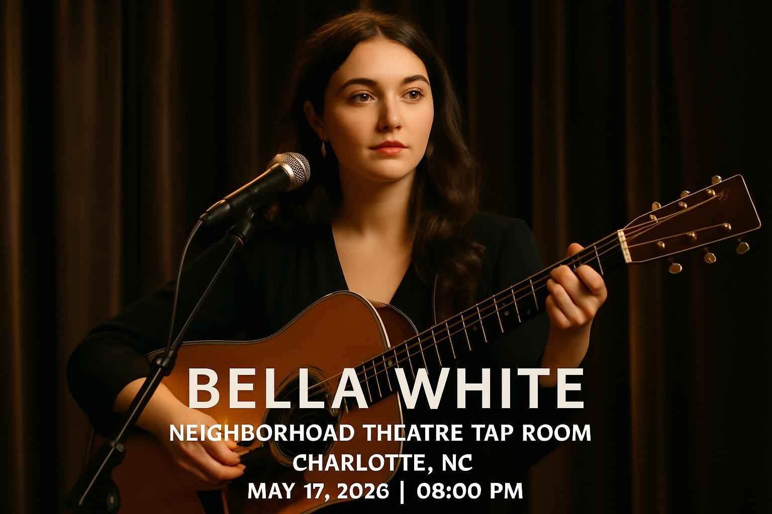 Bella White