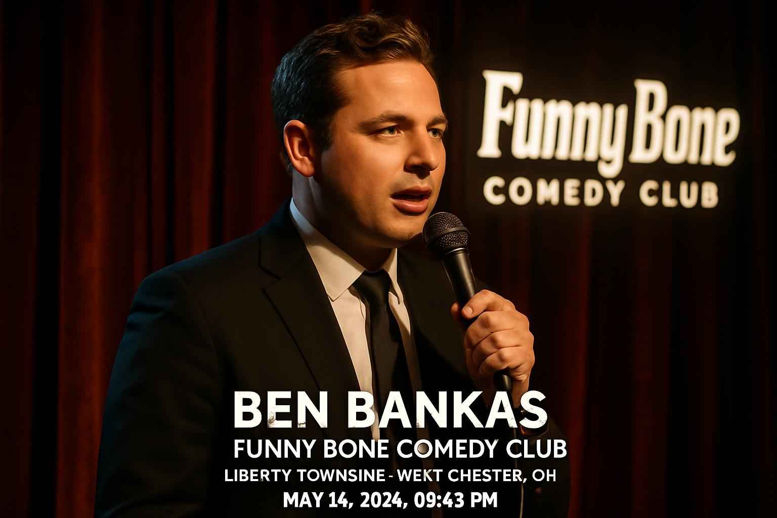 Ben Bankas