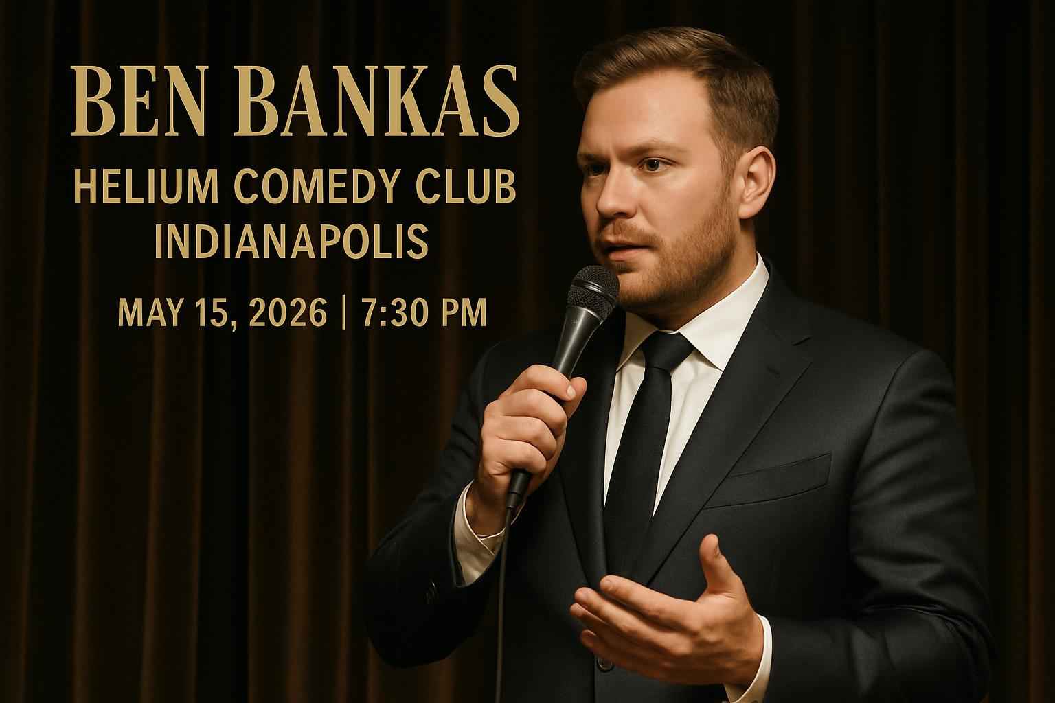 Ben Bankas