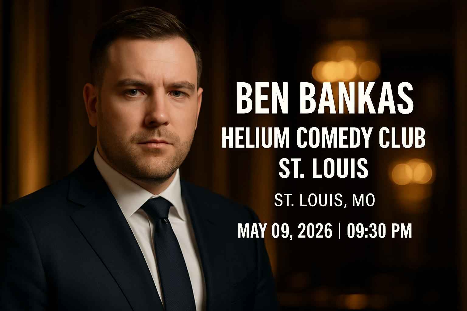 Ben Bankas