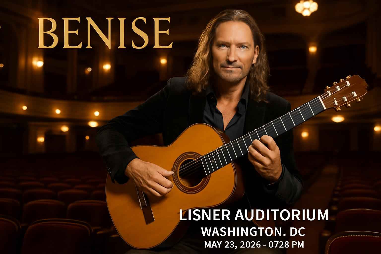 Benise