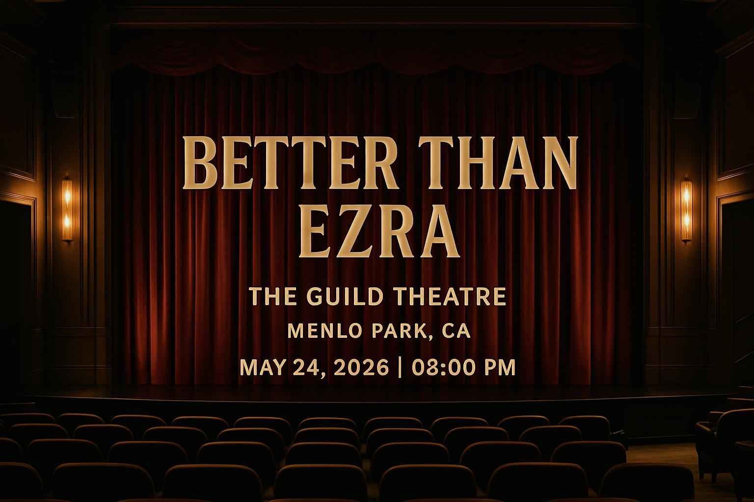 Better Than Ezra