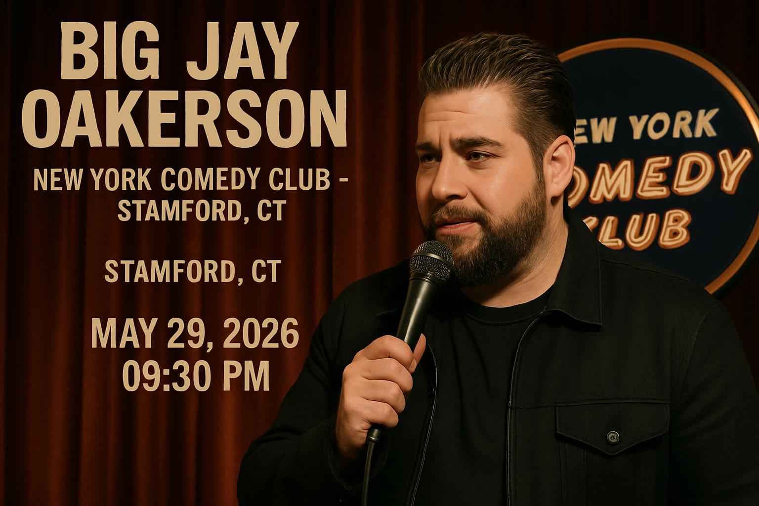 Big Jay Oakerson