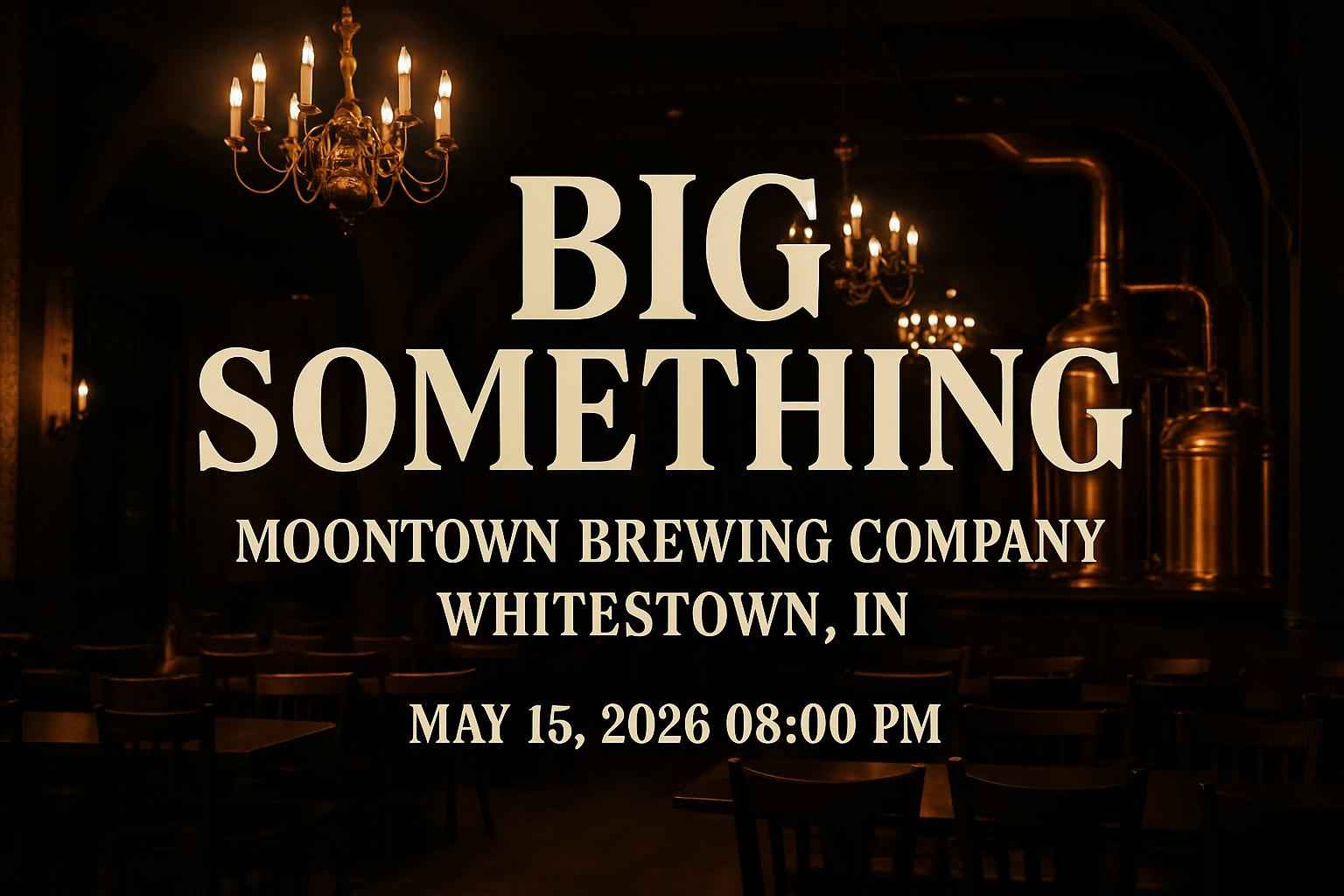 Big Something