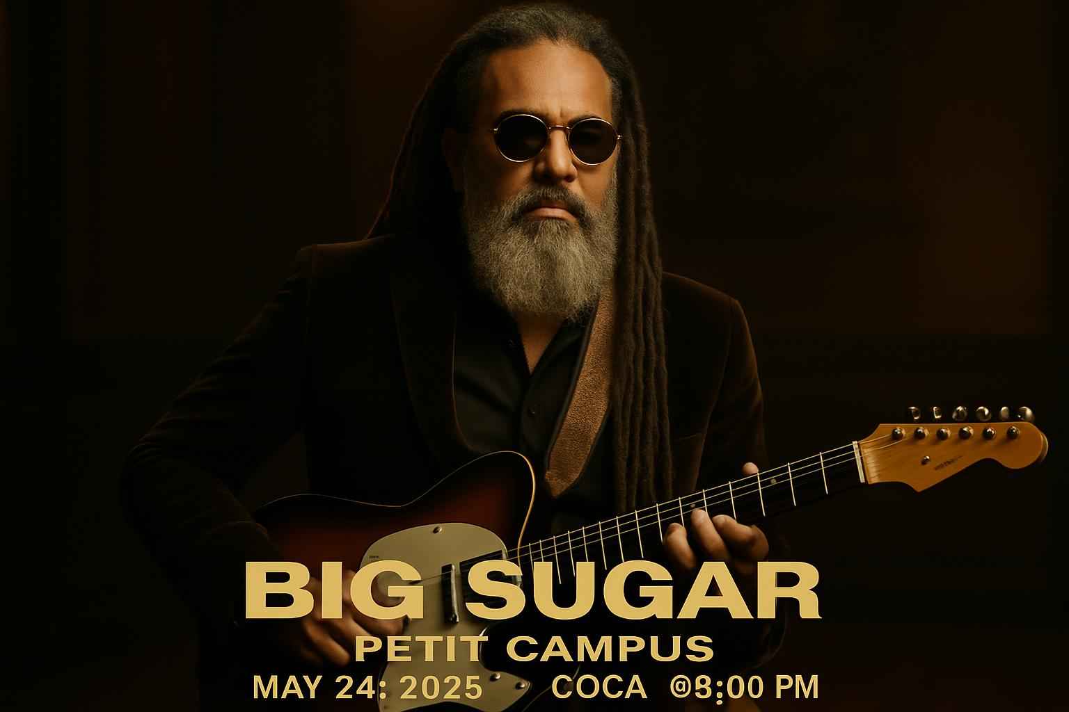 Big Sugar