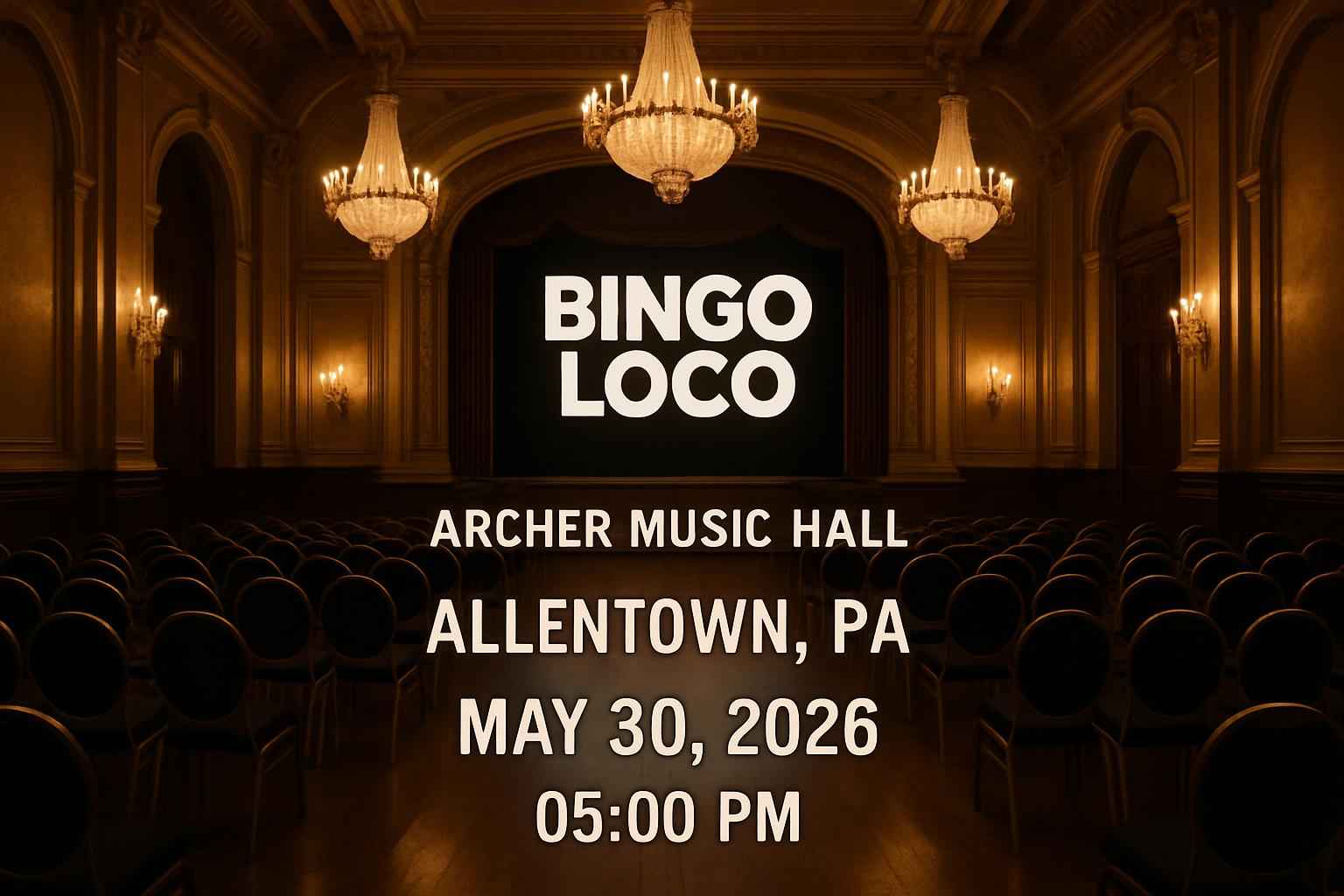 Bingo Loco