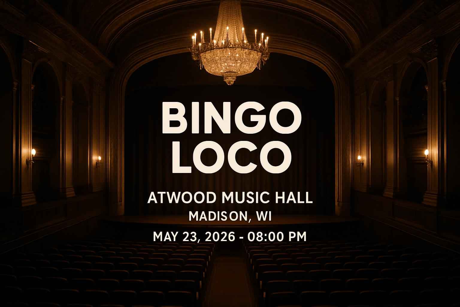 Bingo Loco