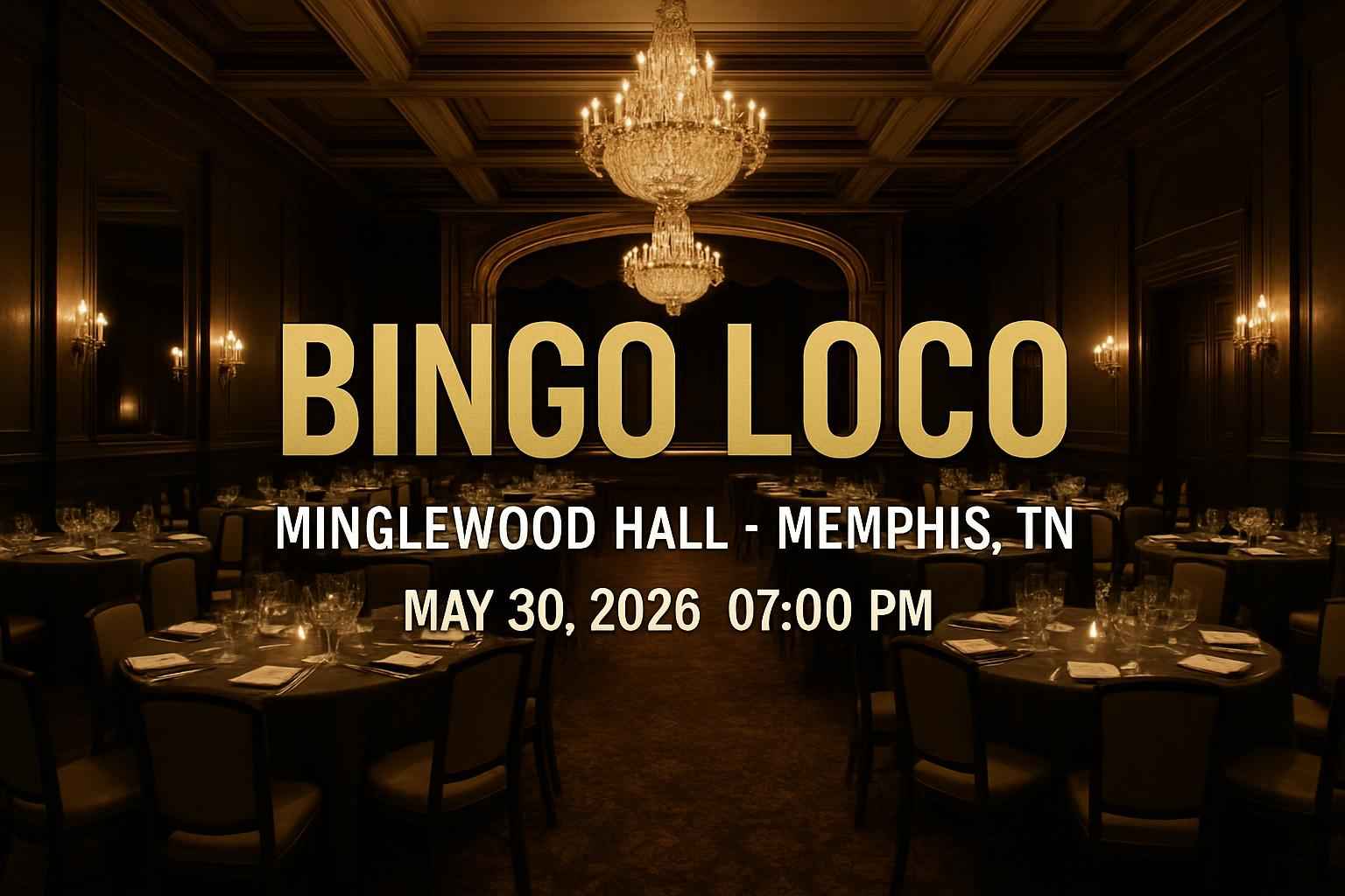 Bingo Loco