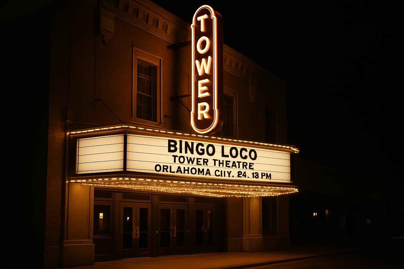 Bingo Loco