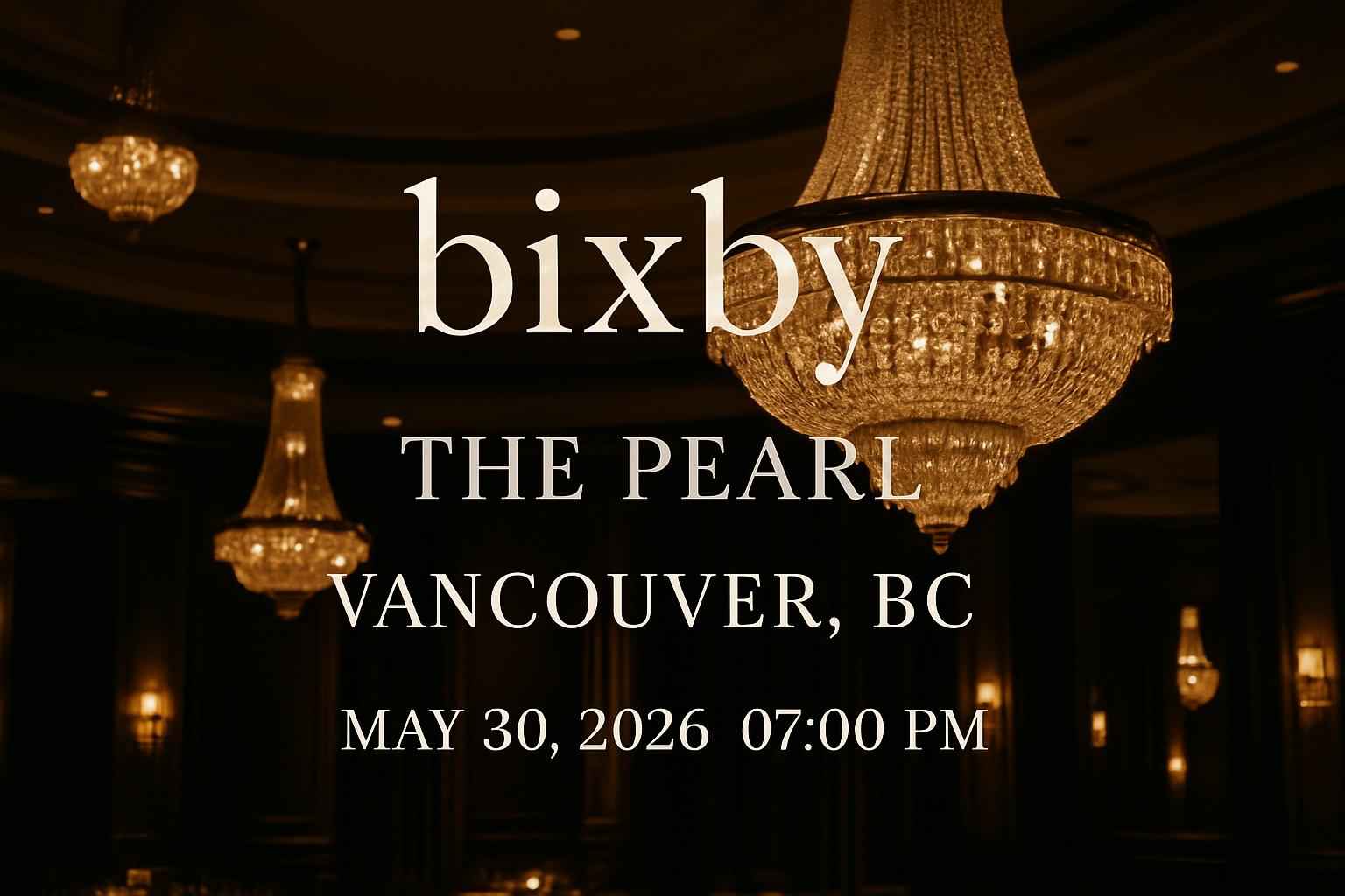 bixby