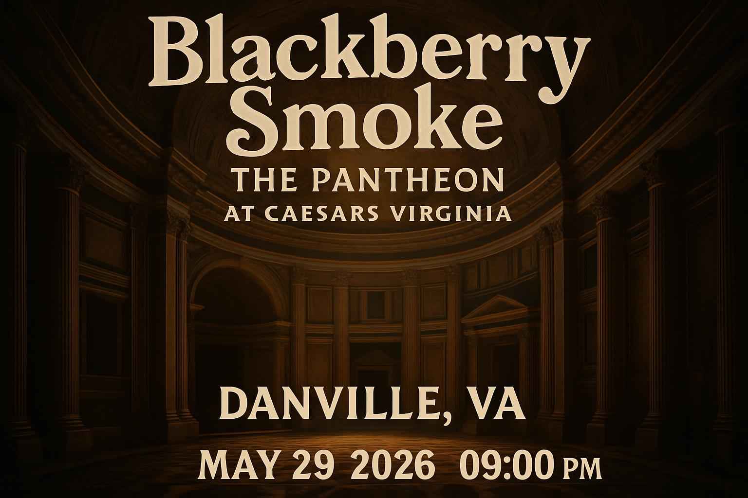 Blackberry Smoke