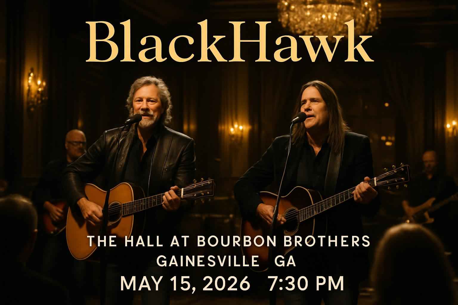 Blackhawk