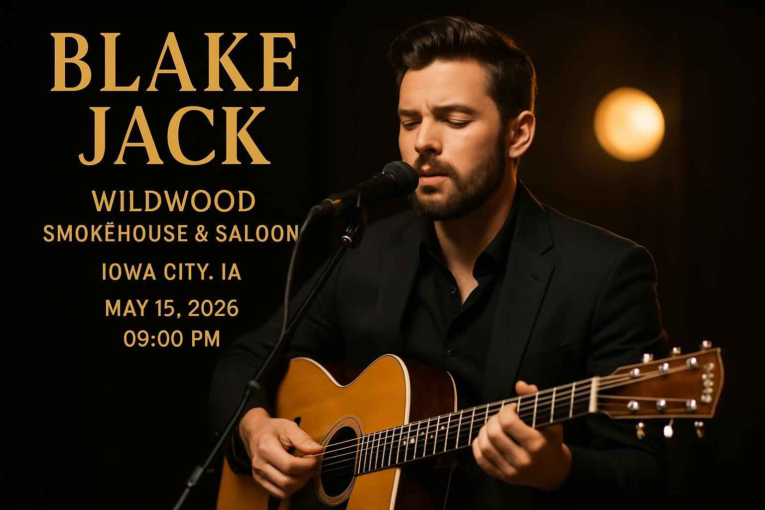 Blake Jack