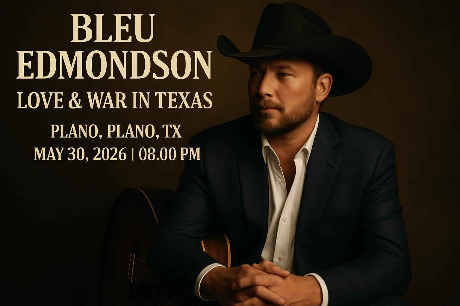 Bleu Edmonson