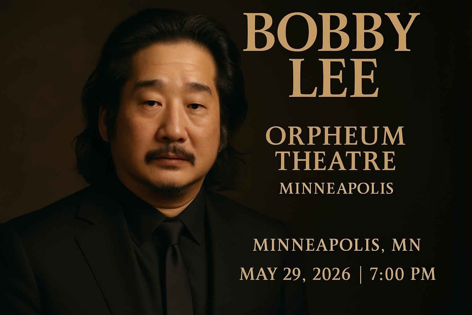 Bobby Lee
