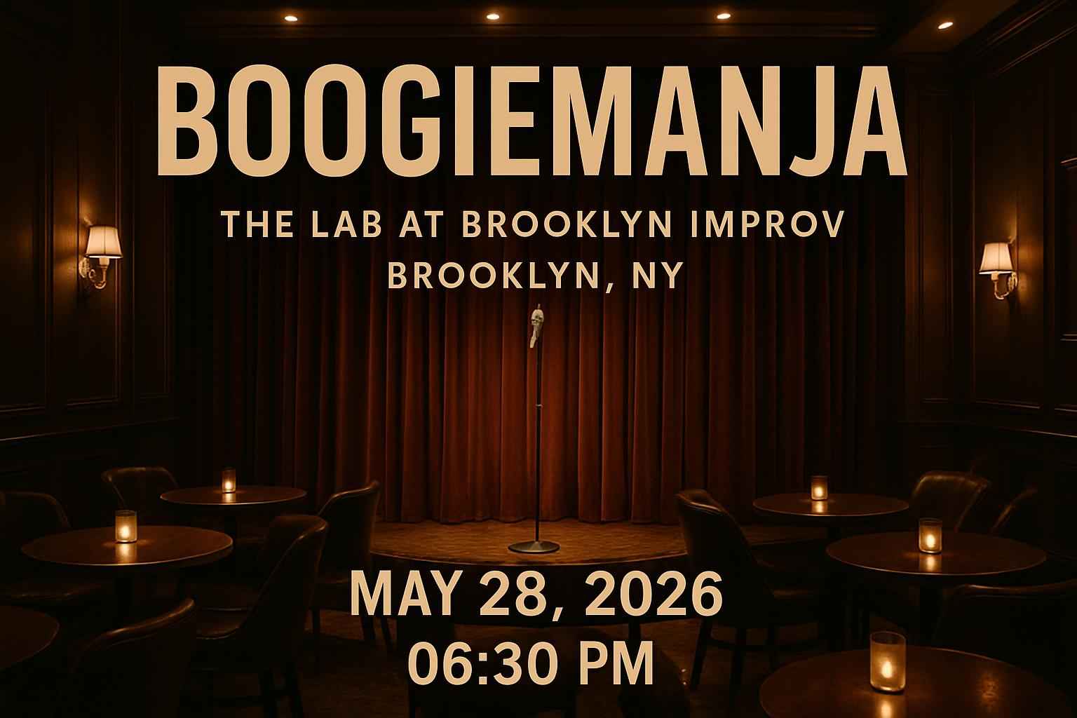 BoogieManja