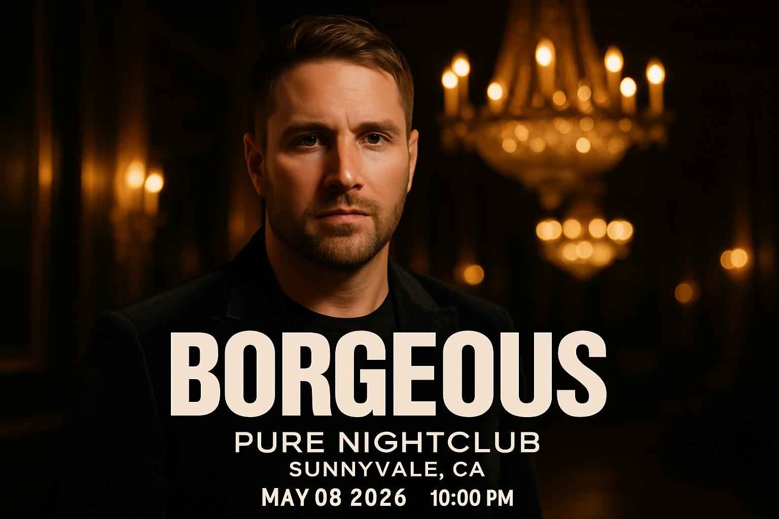 Borgeous