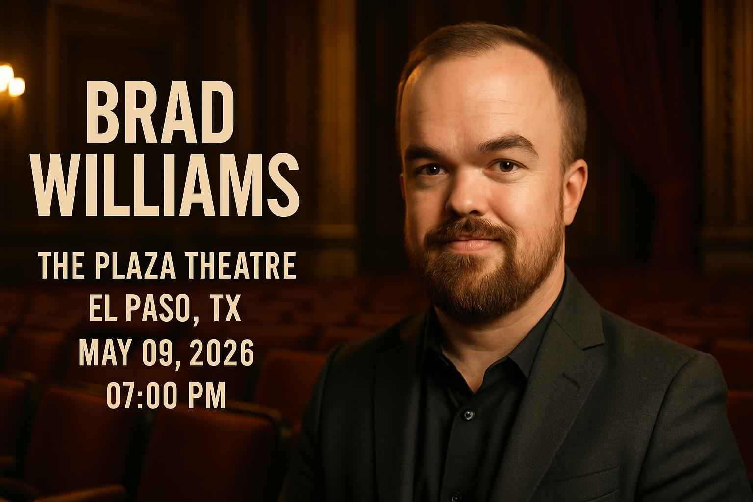 Brad Williams