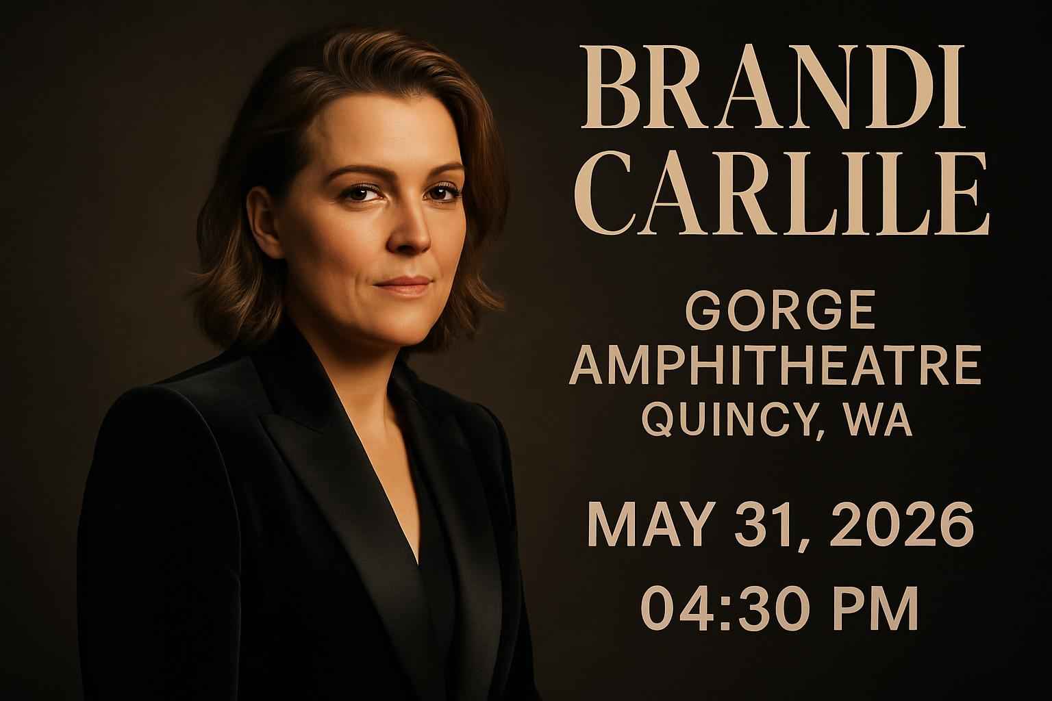 Brandi Carlile