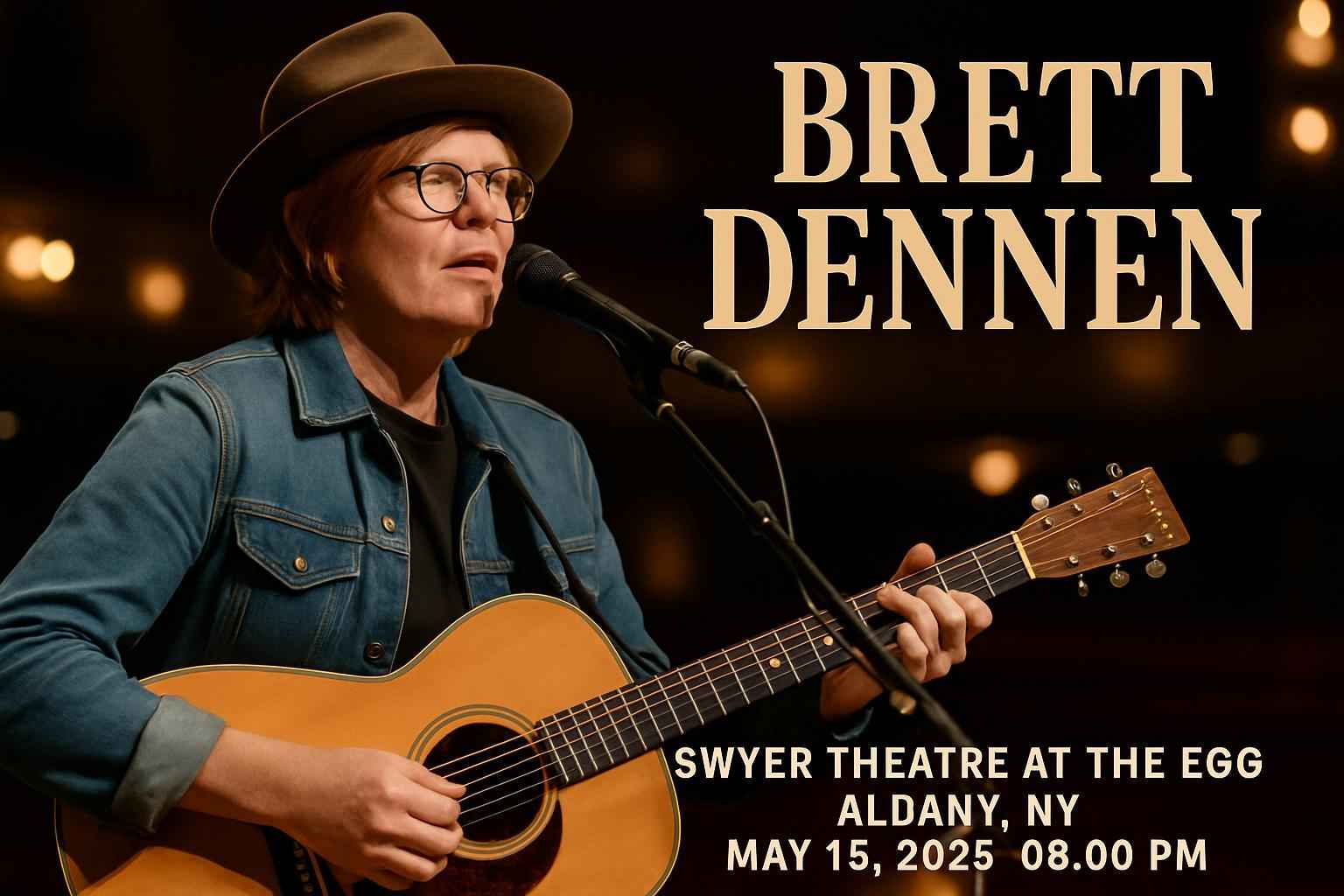 Brett Dennen