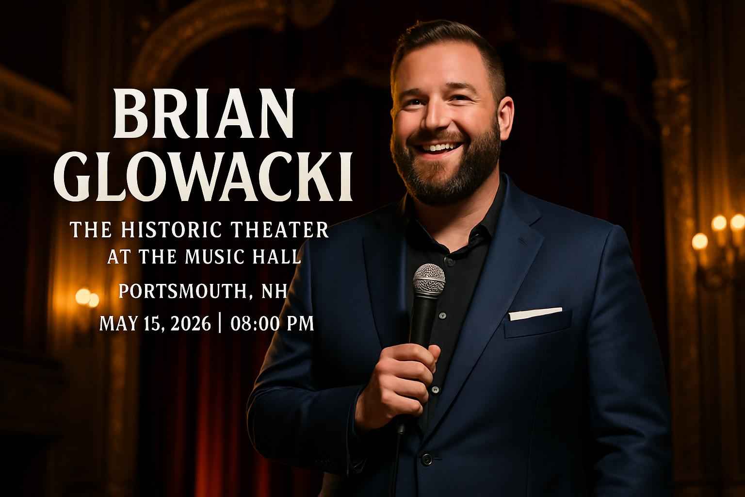 Brian Glowacki