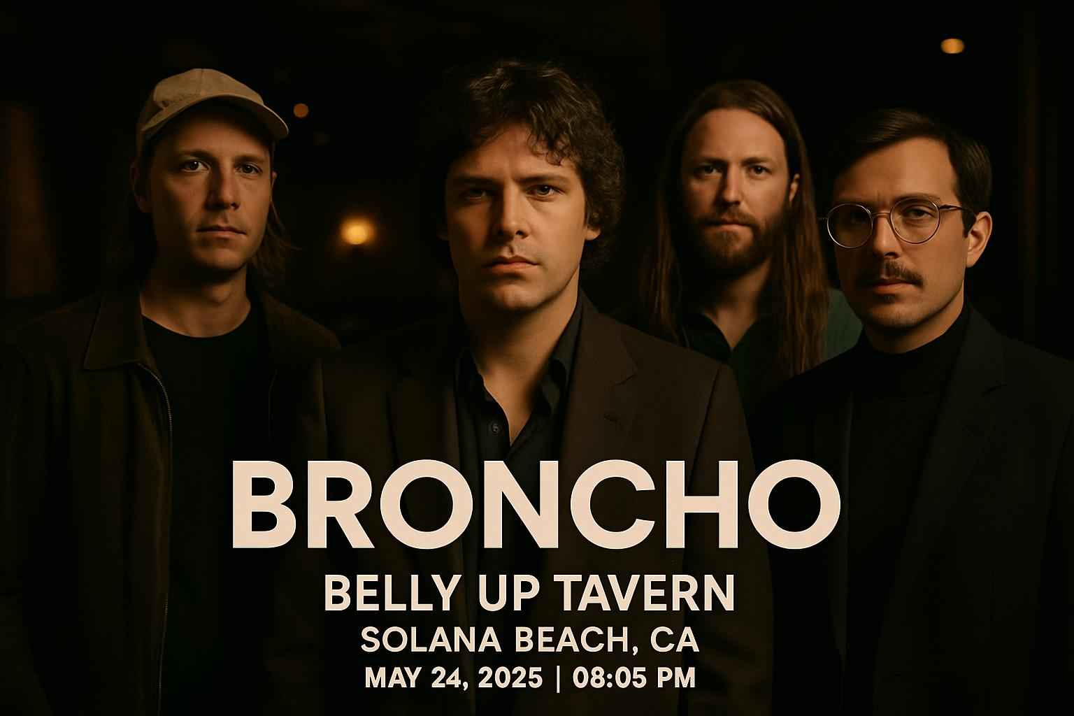 Broncho