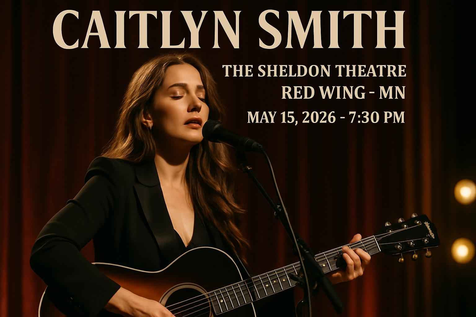 Caitlyn Smith