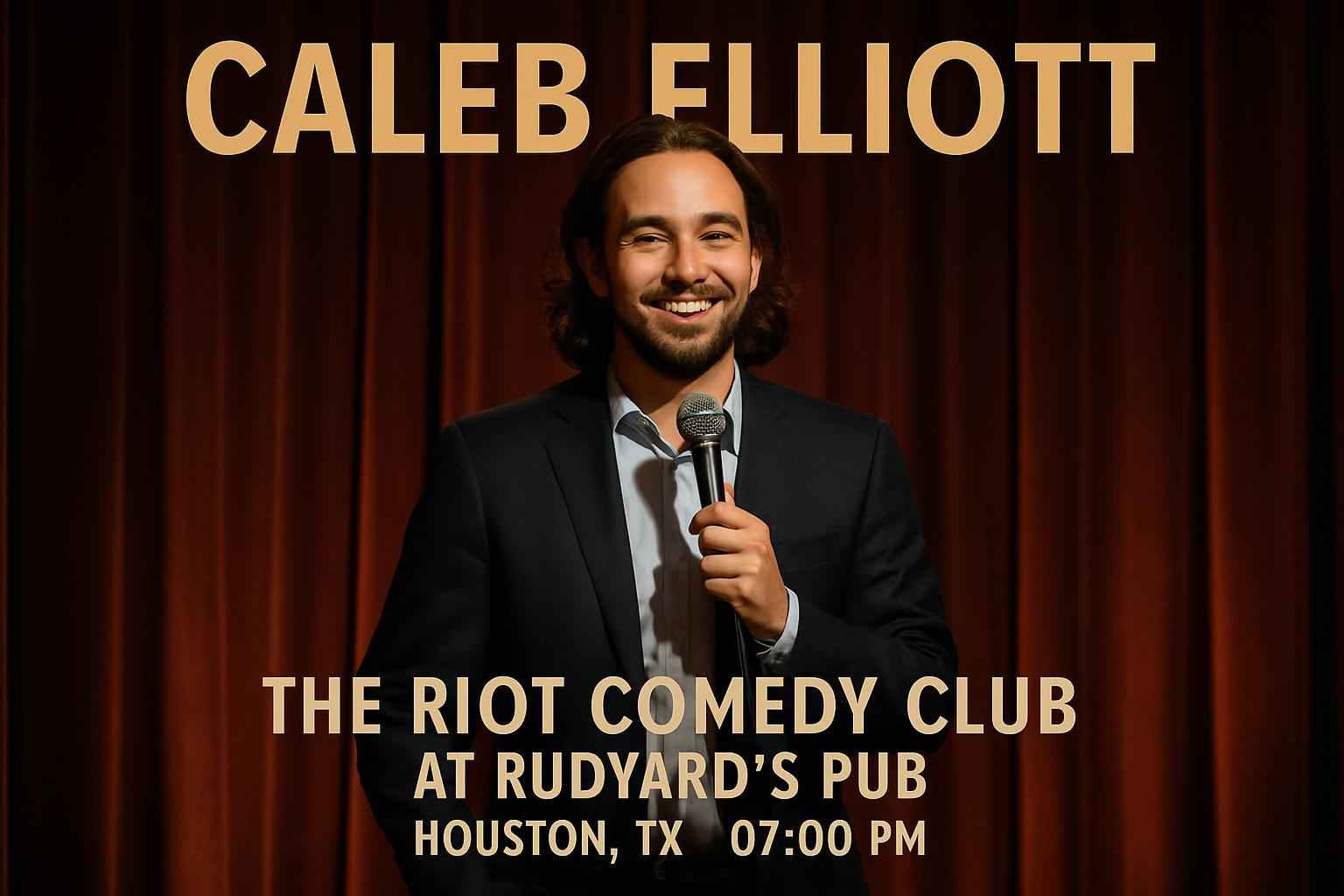 caleb-elliott-the-riot-comedy-club-at-rudyard-s-pub