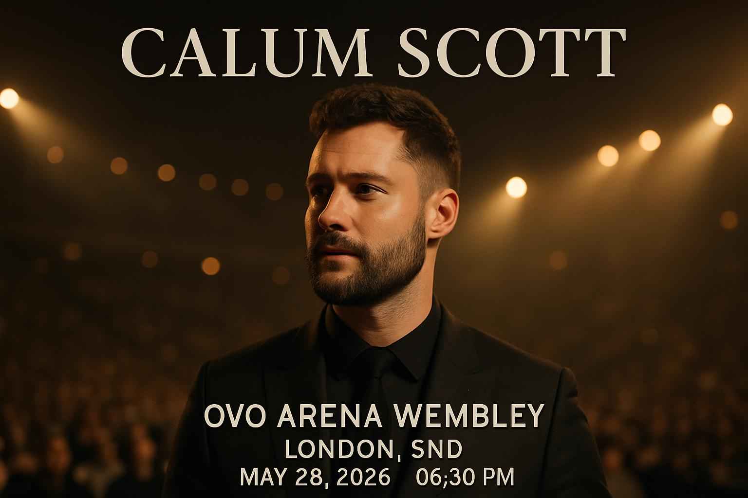 Calum Scott