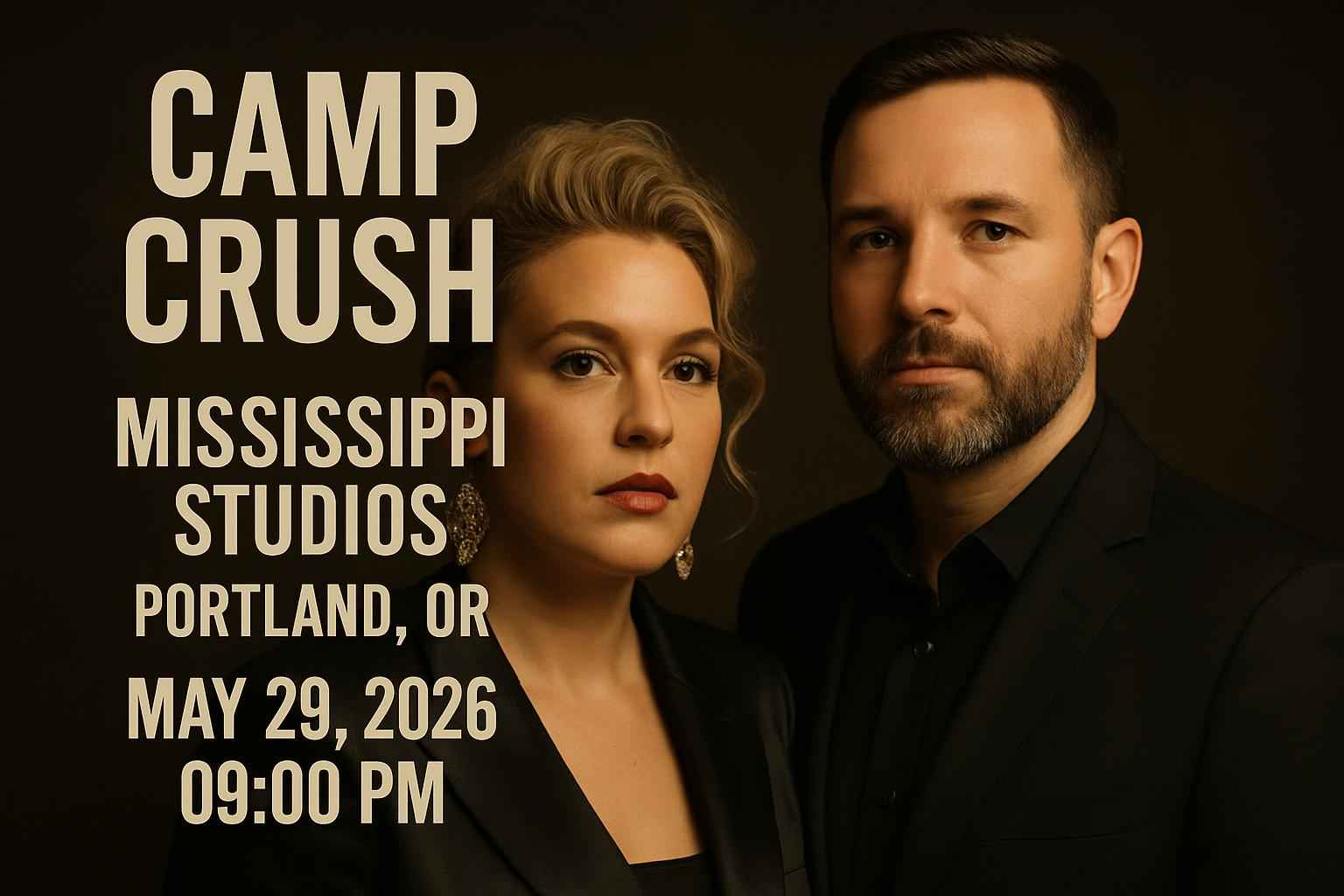 Camp Crush
