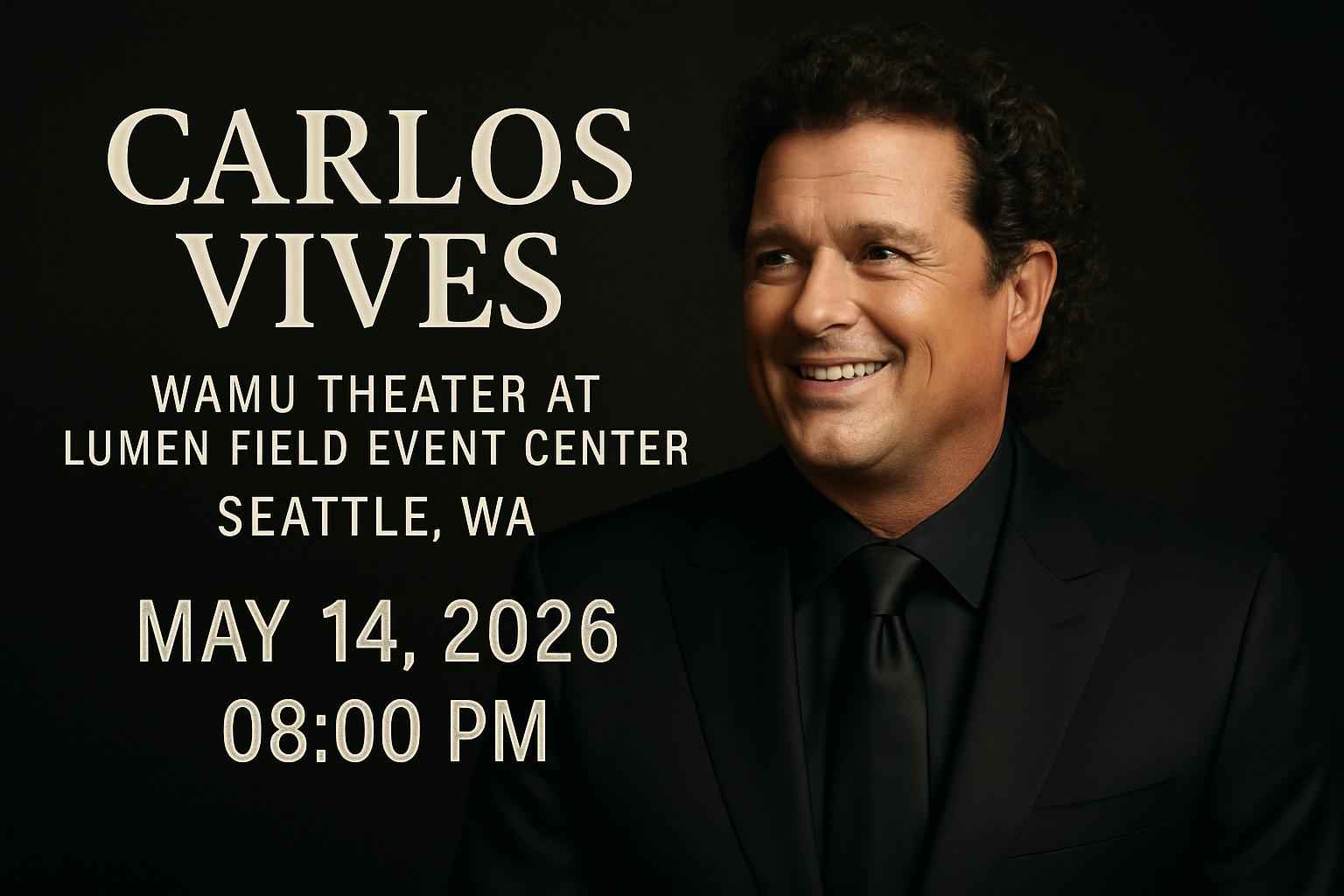 Carlos Vives