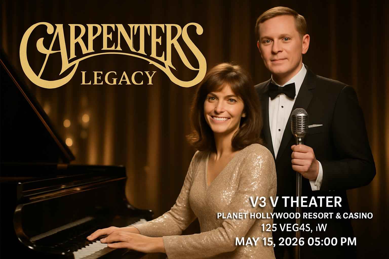 Carpenters Legacy