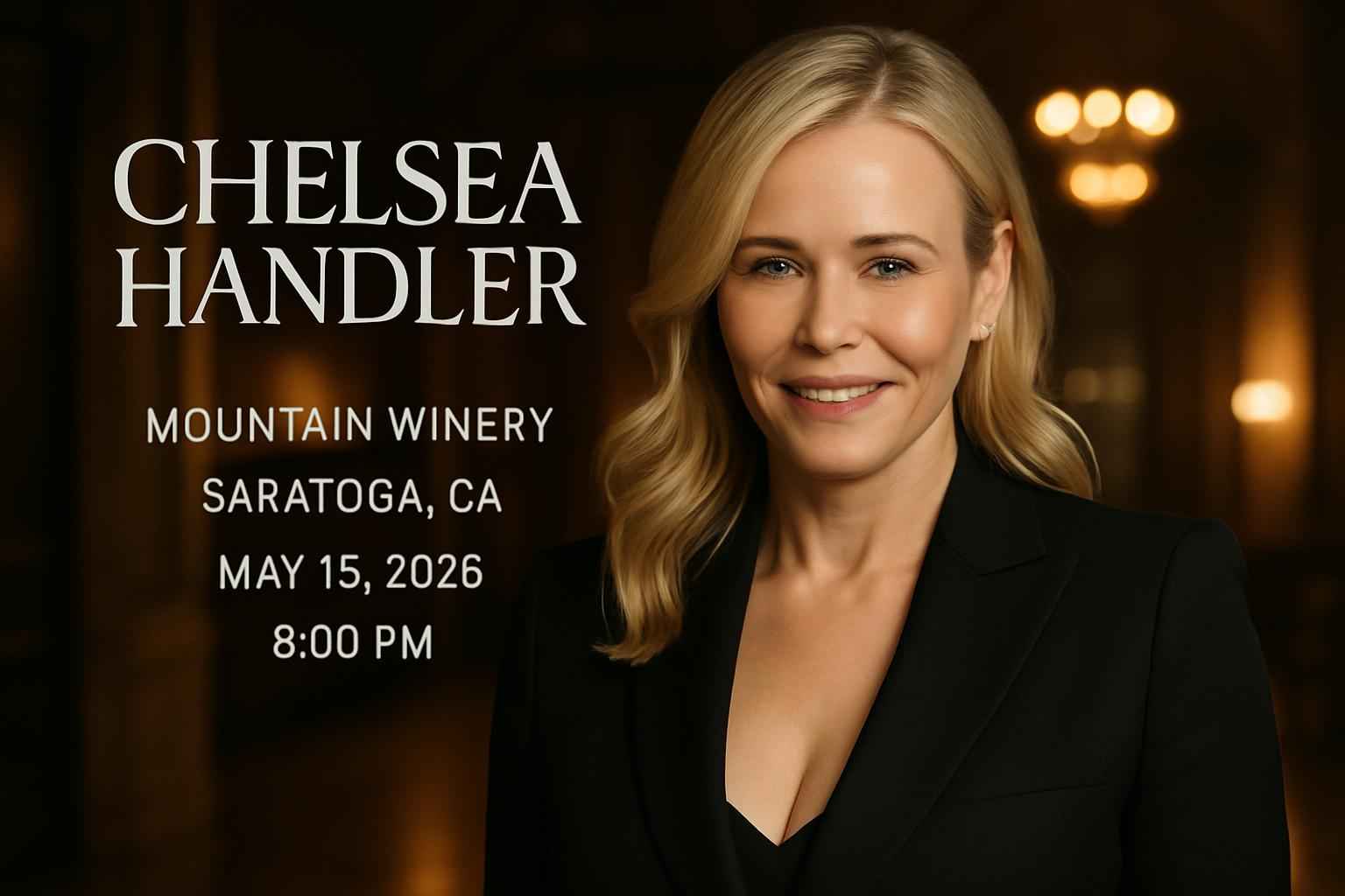 Chelsea Handler