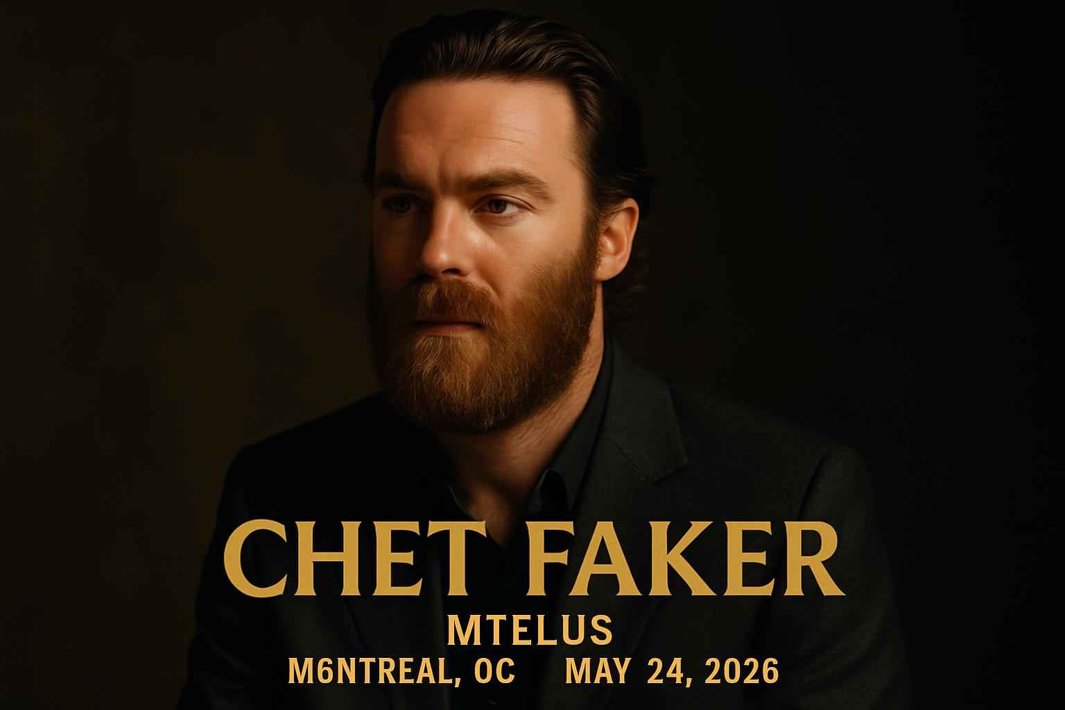 Chet Faker