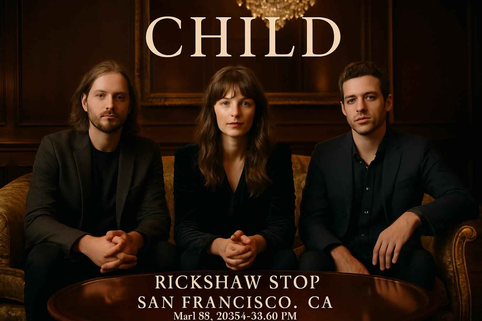 Child – Band