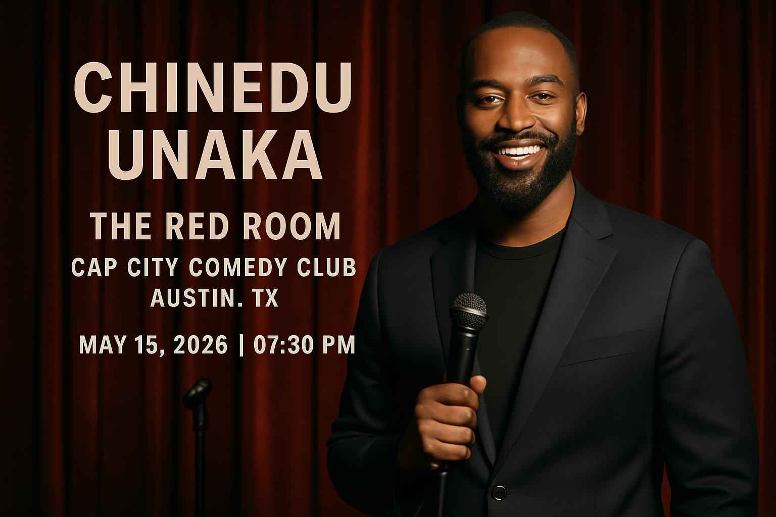 Chinedu Unaka