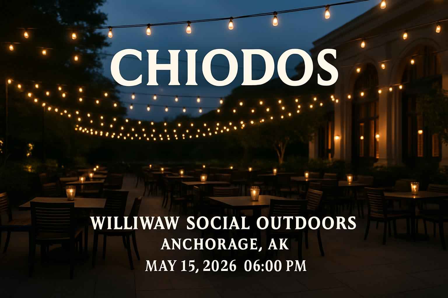 Chiodos