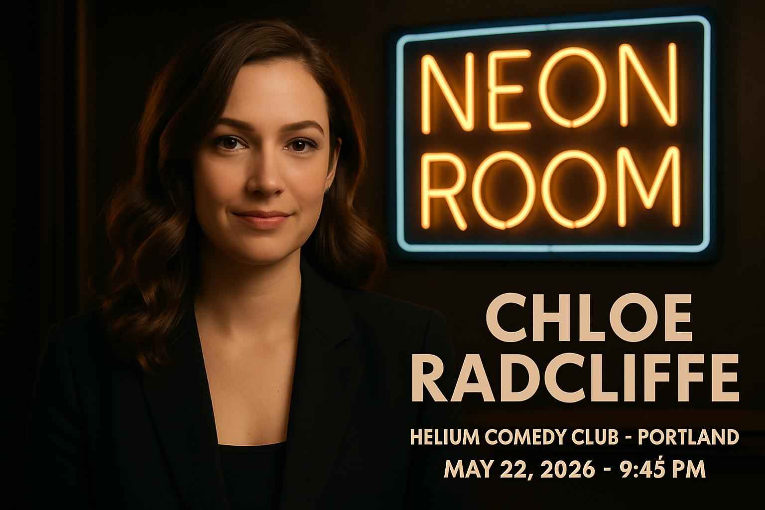 chloe-radcliffe-neon-room-at-helium-comedy-club-portland