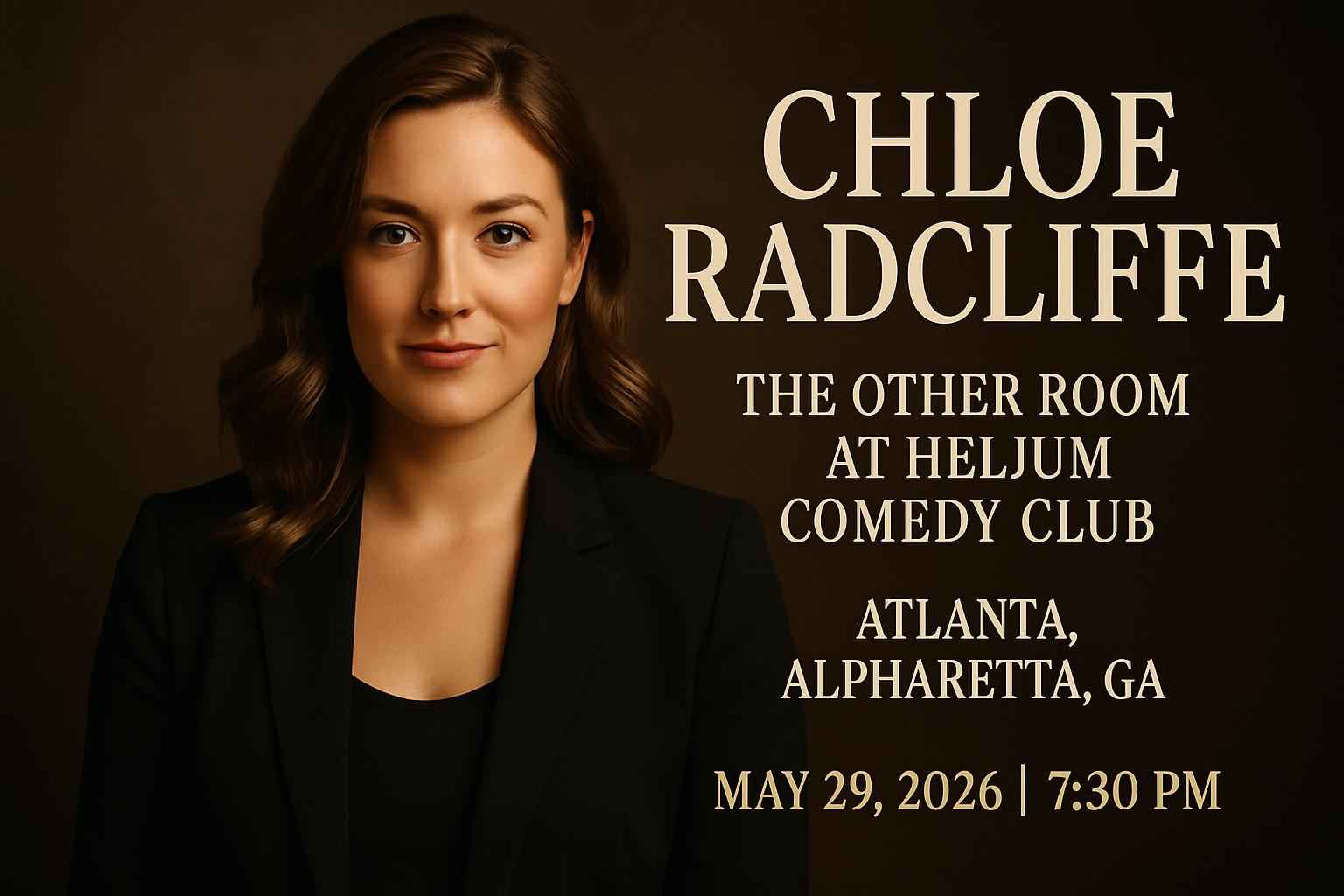 Chloe Radcliffe
