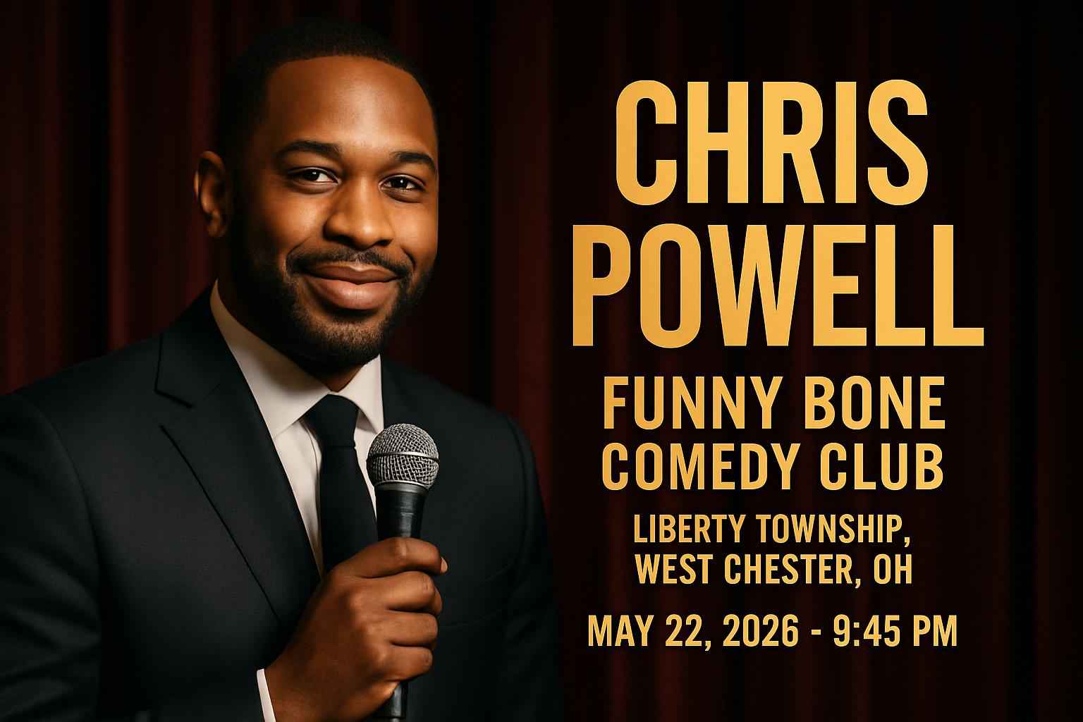 chris-powell-funny-bone-comedy-club-liberty-township
